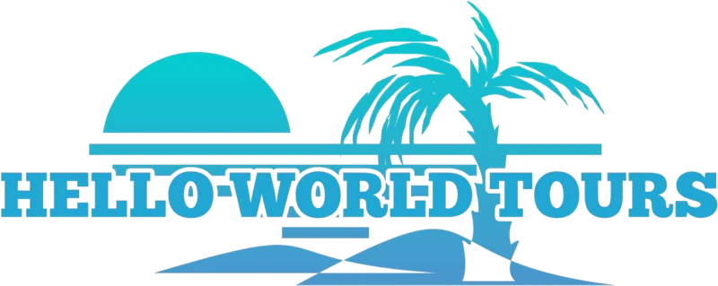 HELLO WORLD TOURS
