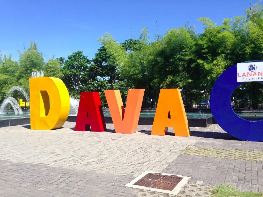 Davao
