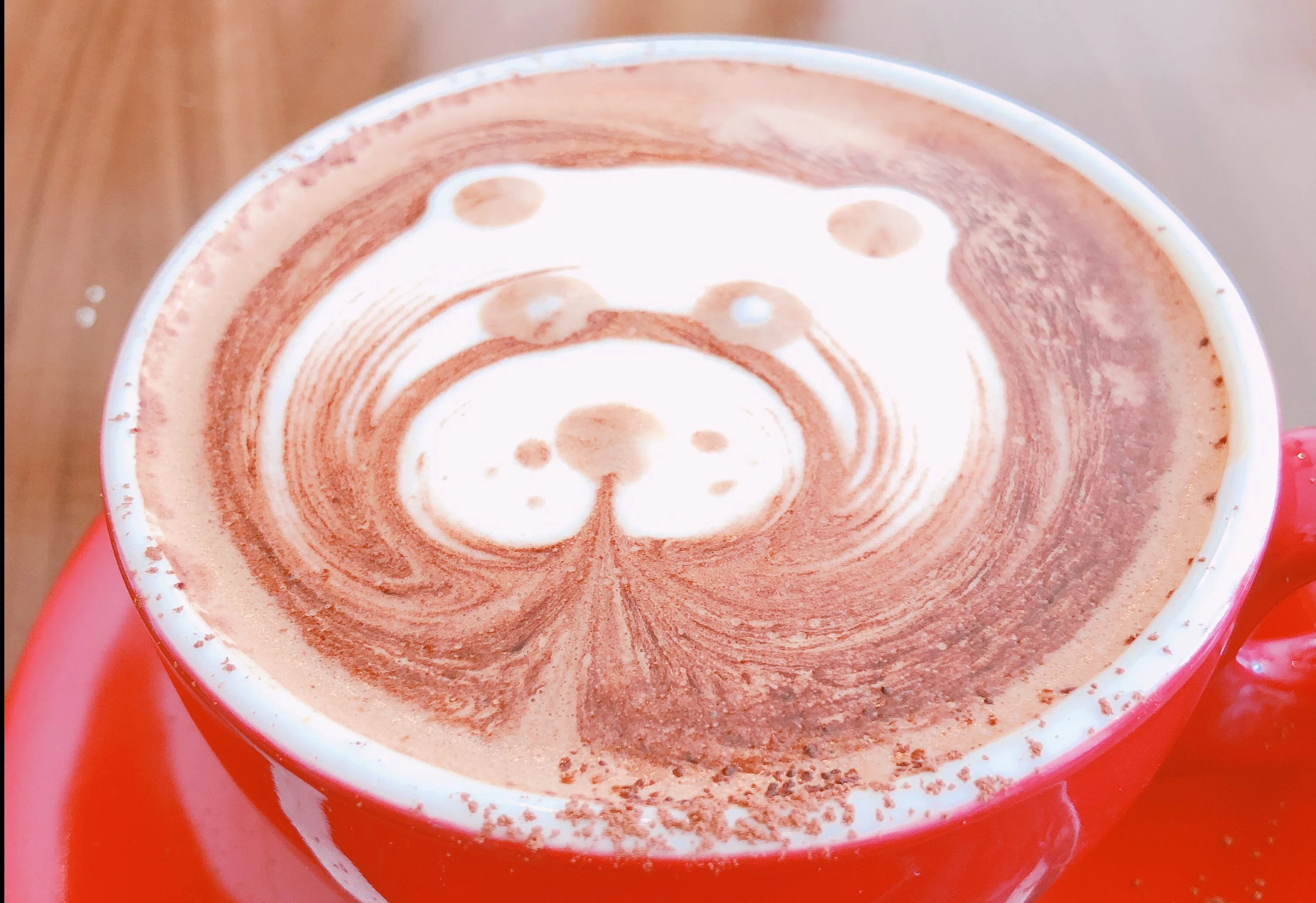 コーヒー