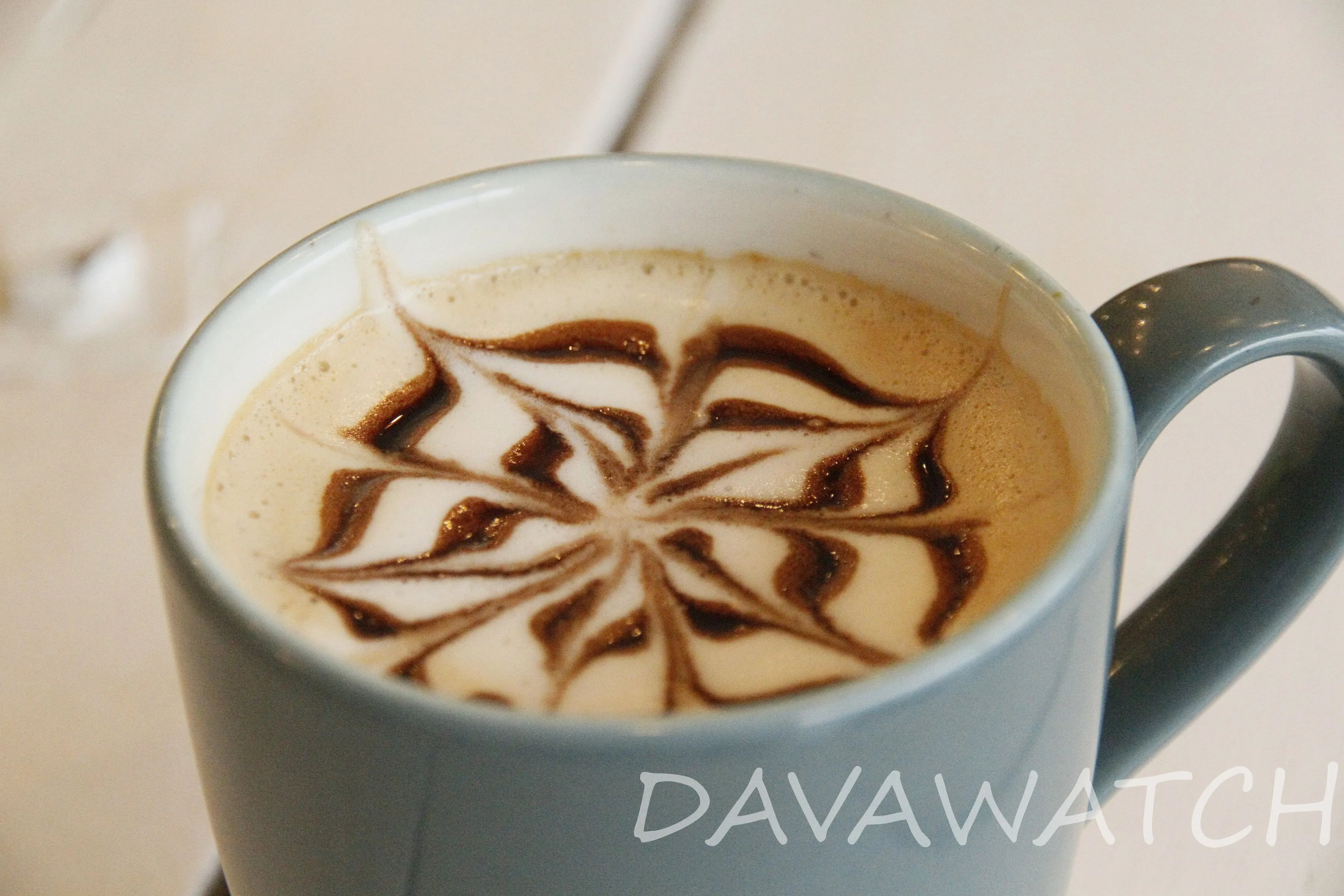 コーヒー