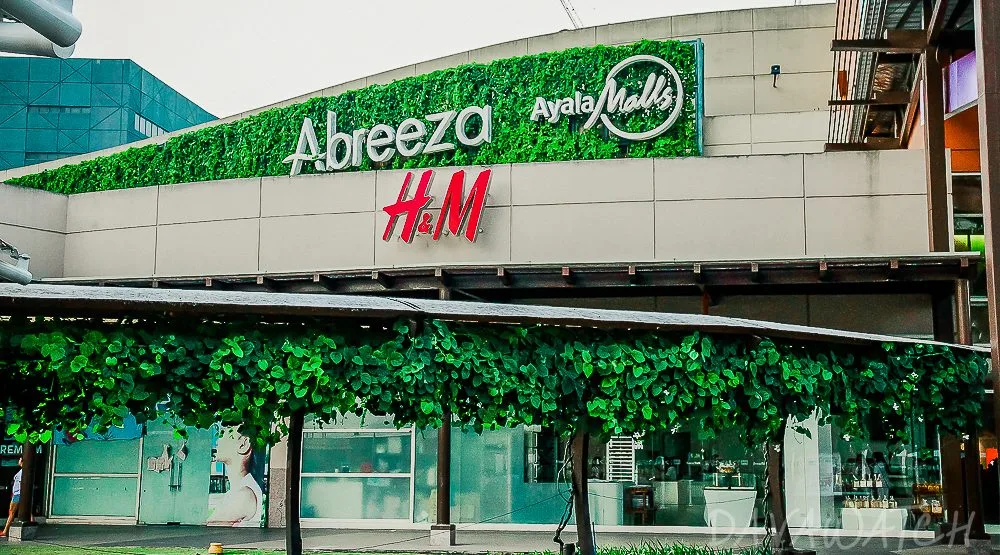 Abreeza