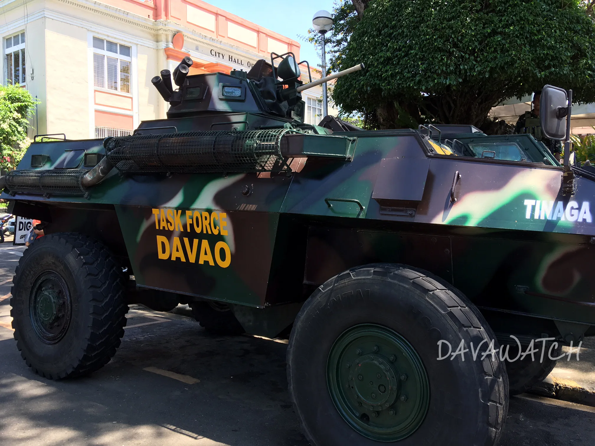 Task Force