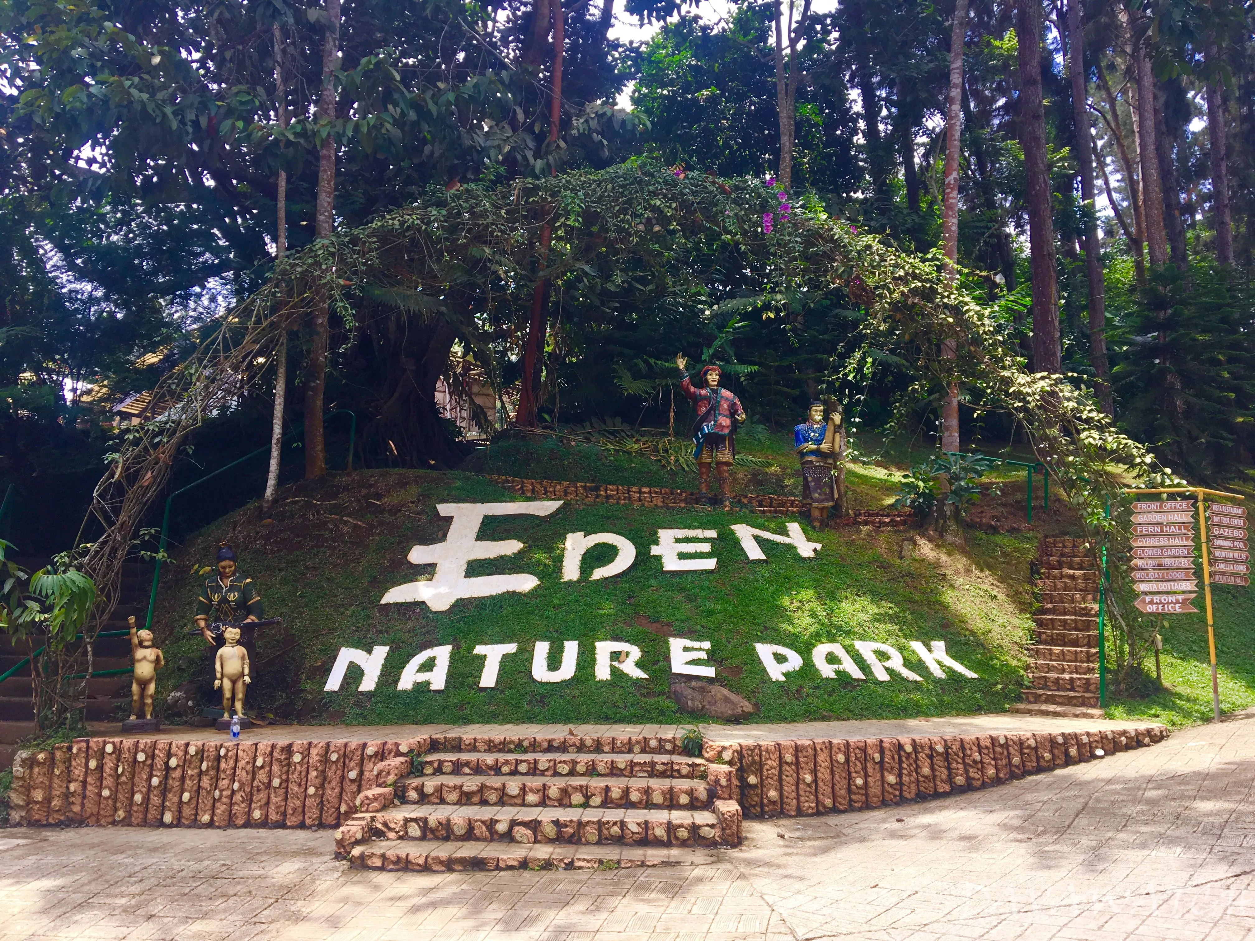 EDEN