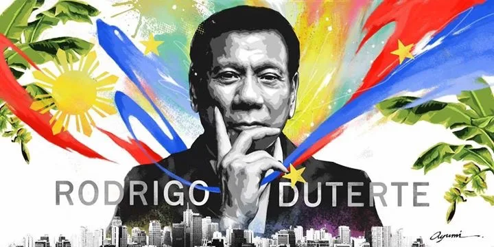 ドゥテルテ大統領