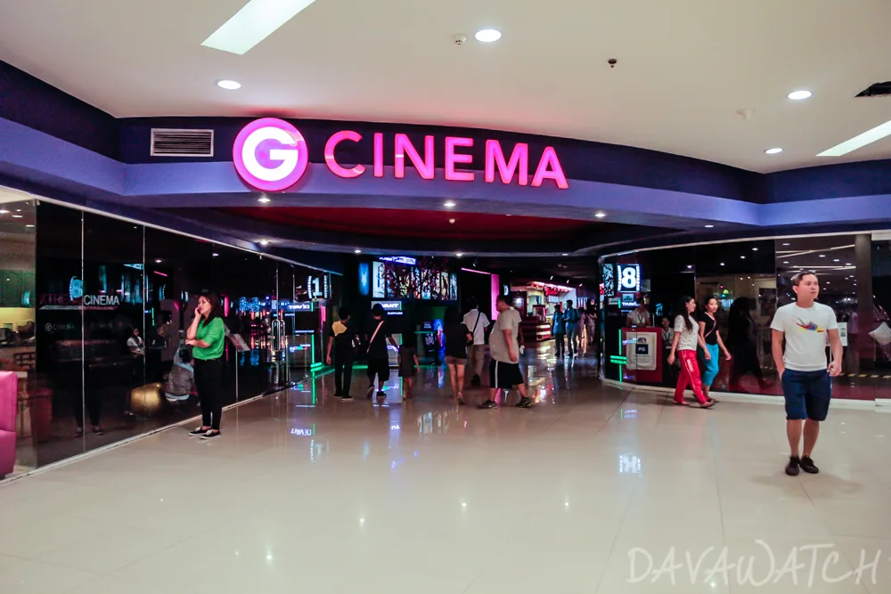 映画館