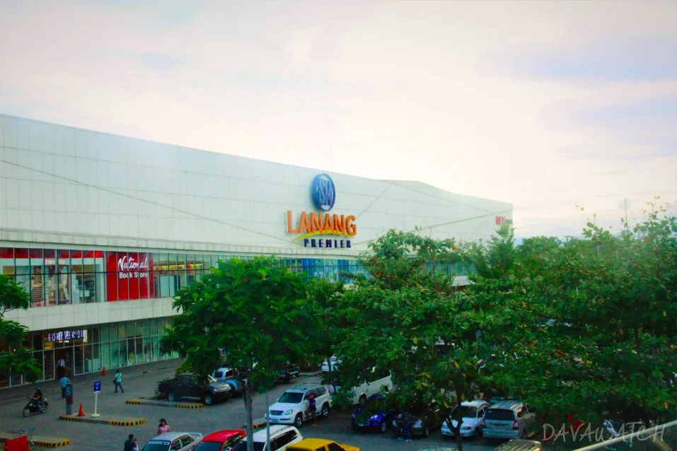 SM Lanang