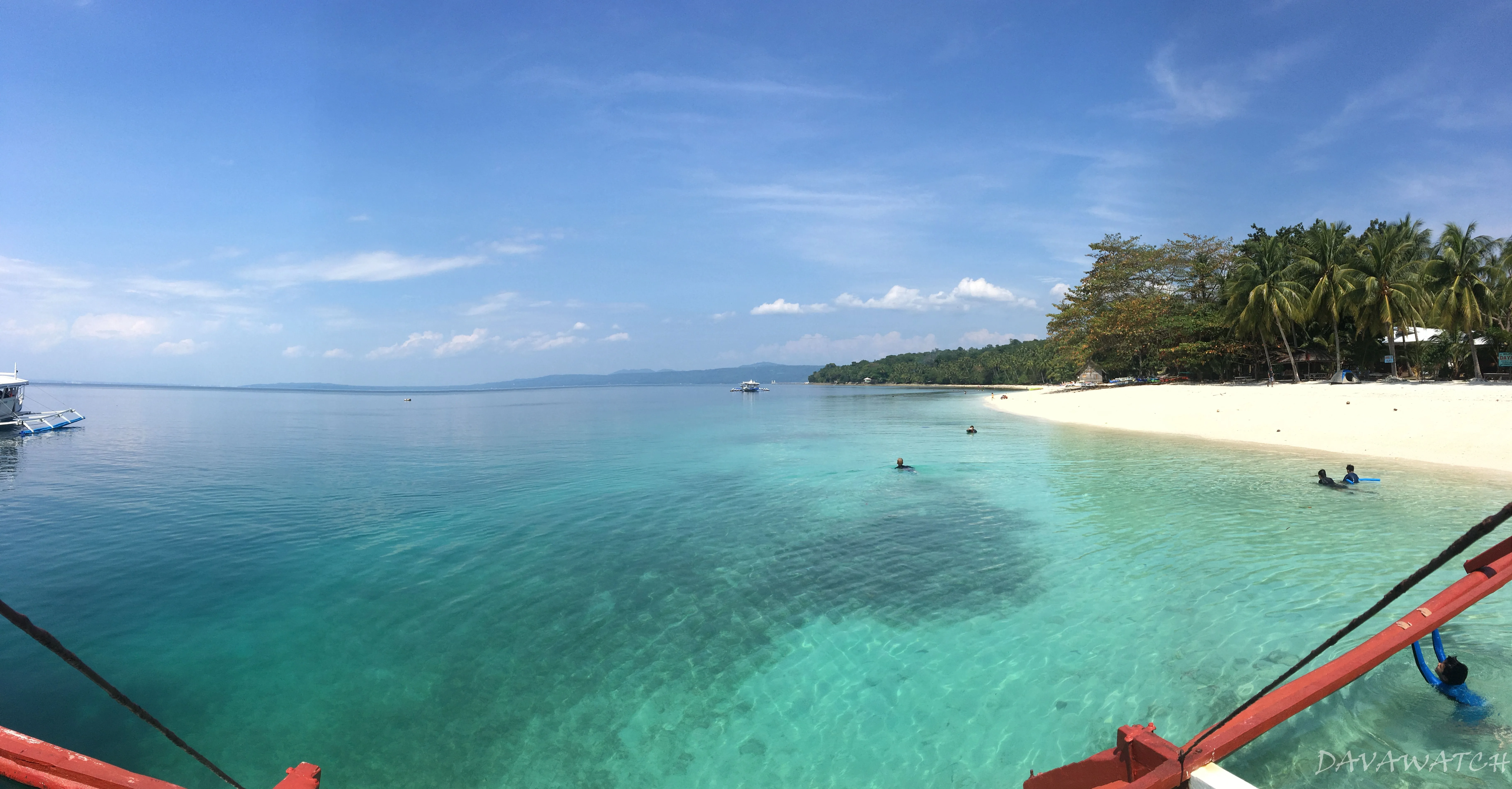 サマル島