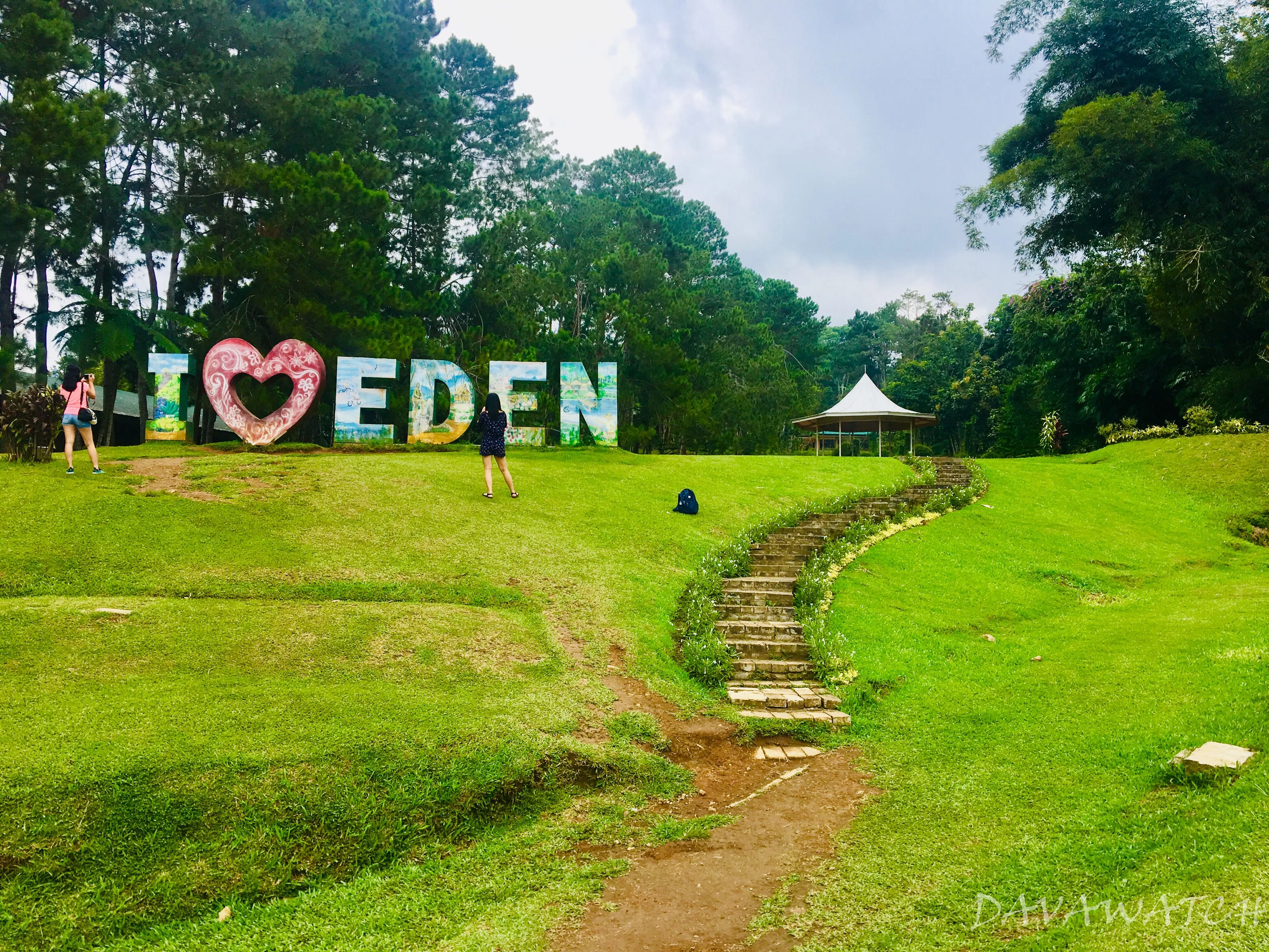EDEN
