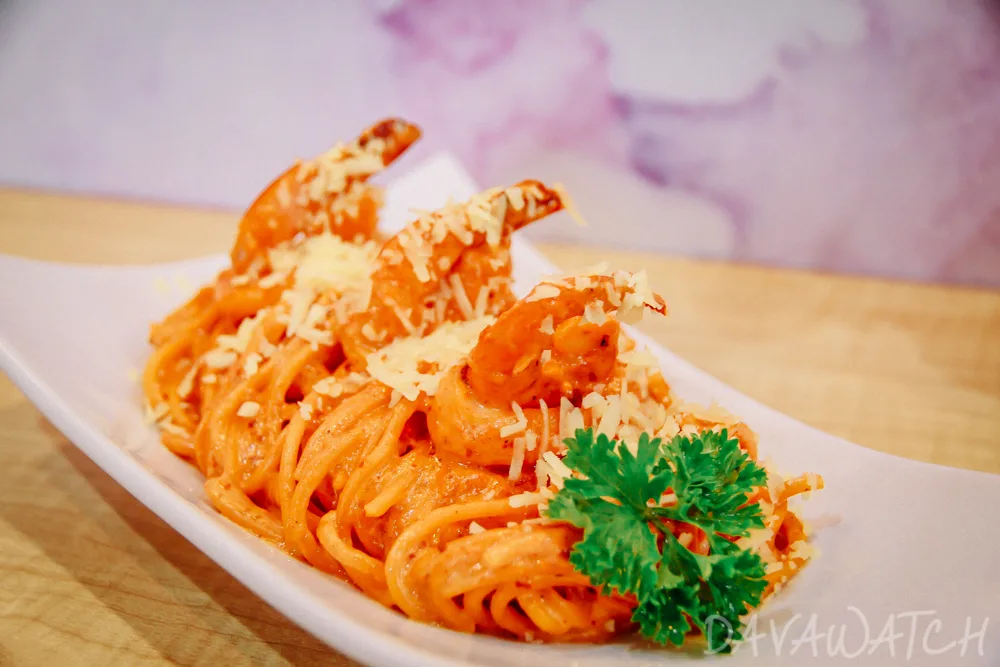 パスタ