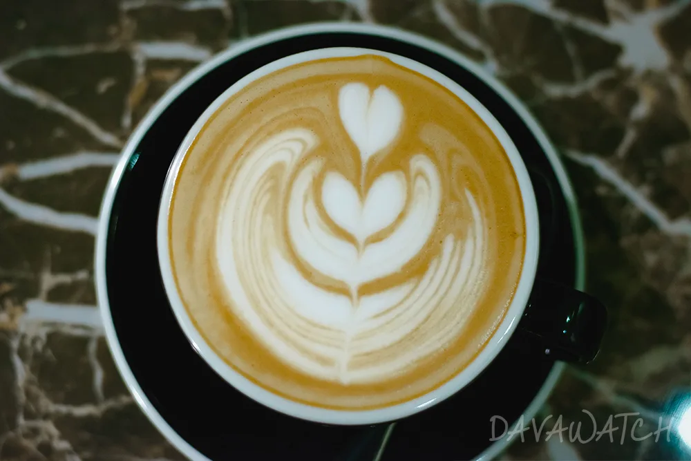 コーヒー