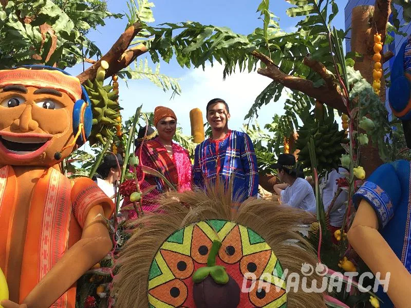カダヤワン祭り