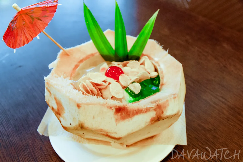 フィリピン料理
