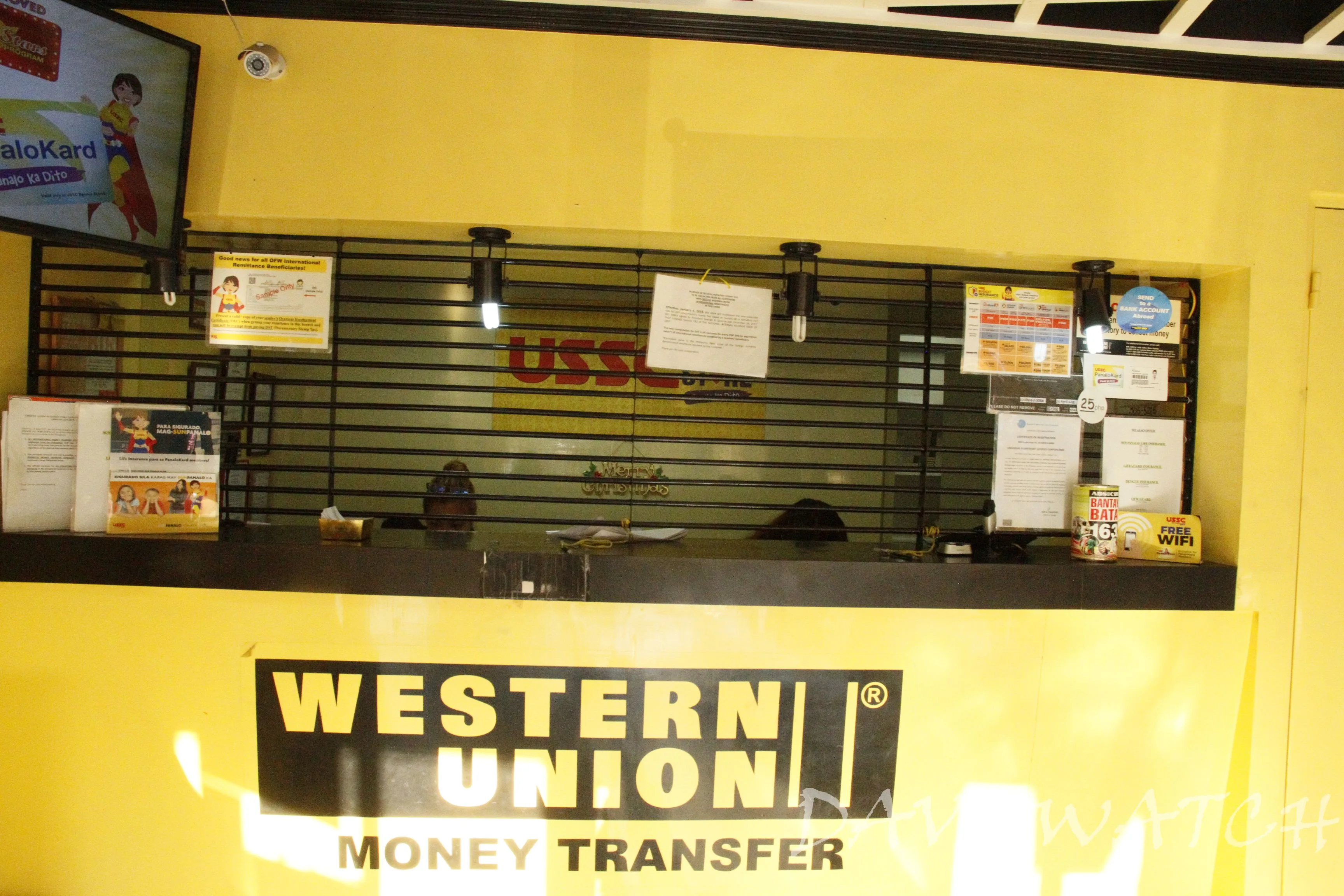 Western Union