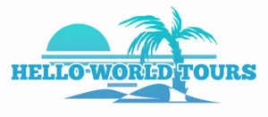 Hello world tours 