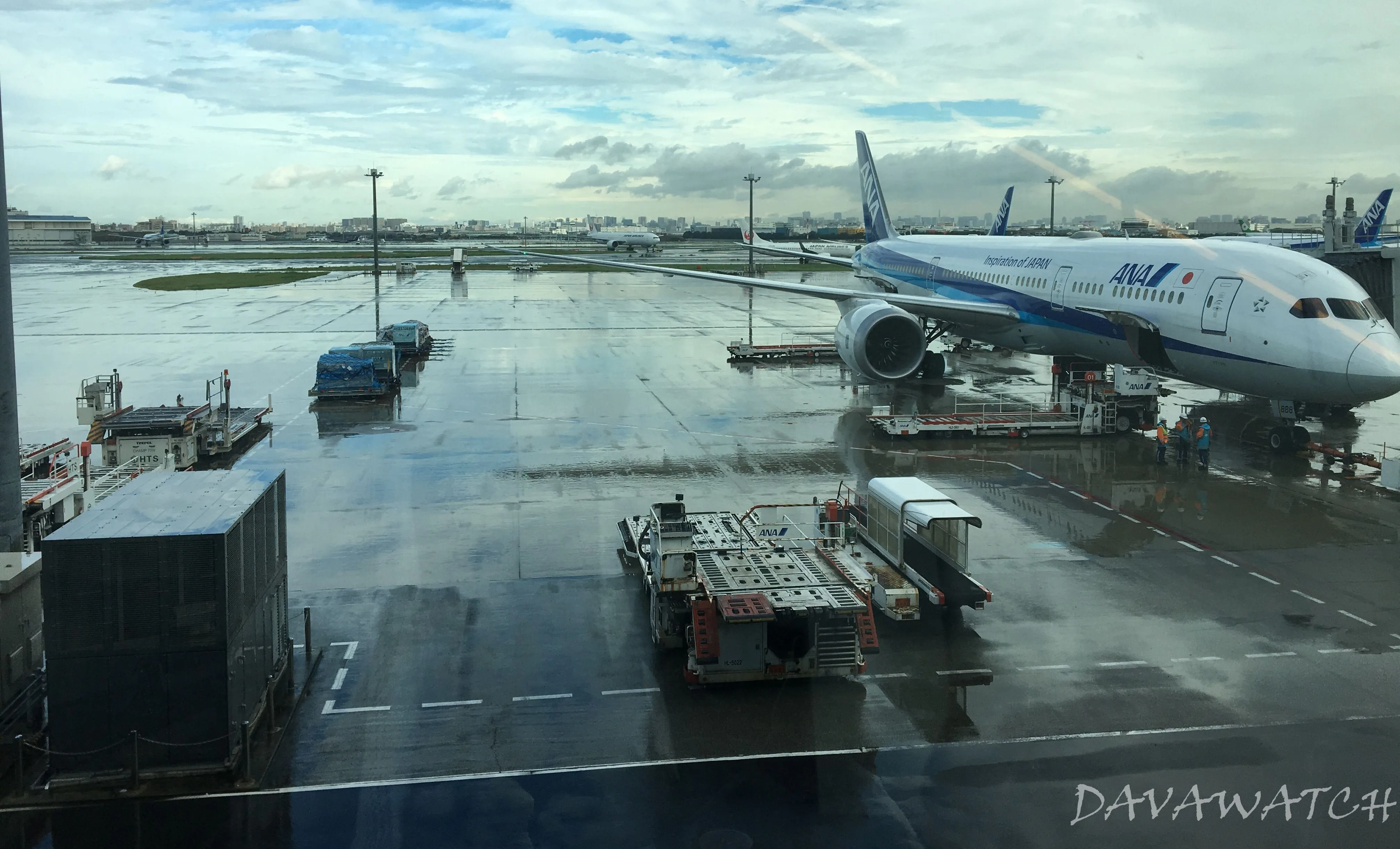 空港