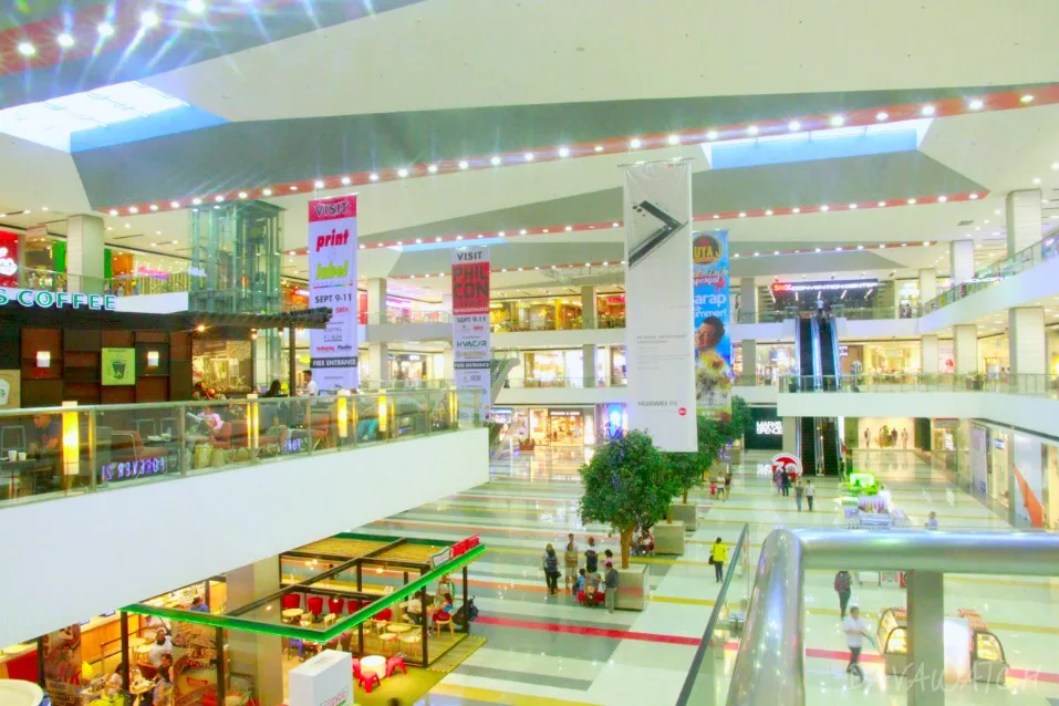 SM Lanang