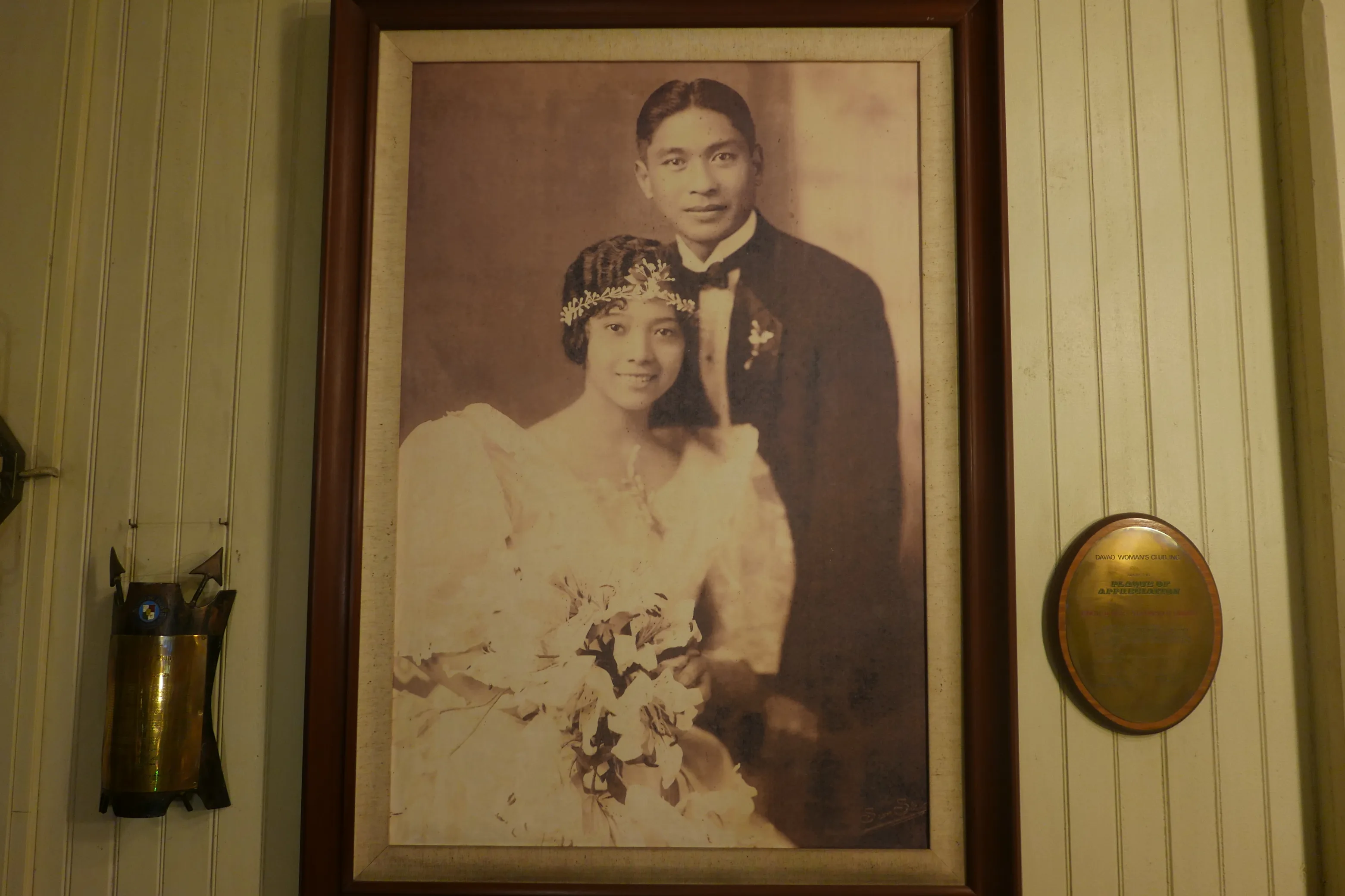 【コラム】ダバオ土地所有をめぐる軋轢をやわらげたのは、多くの国際結婚だった＜前編＞