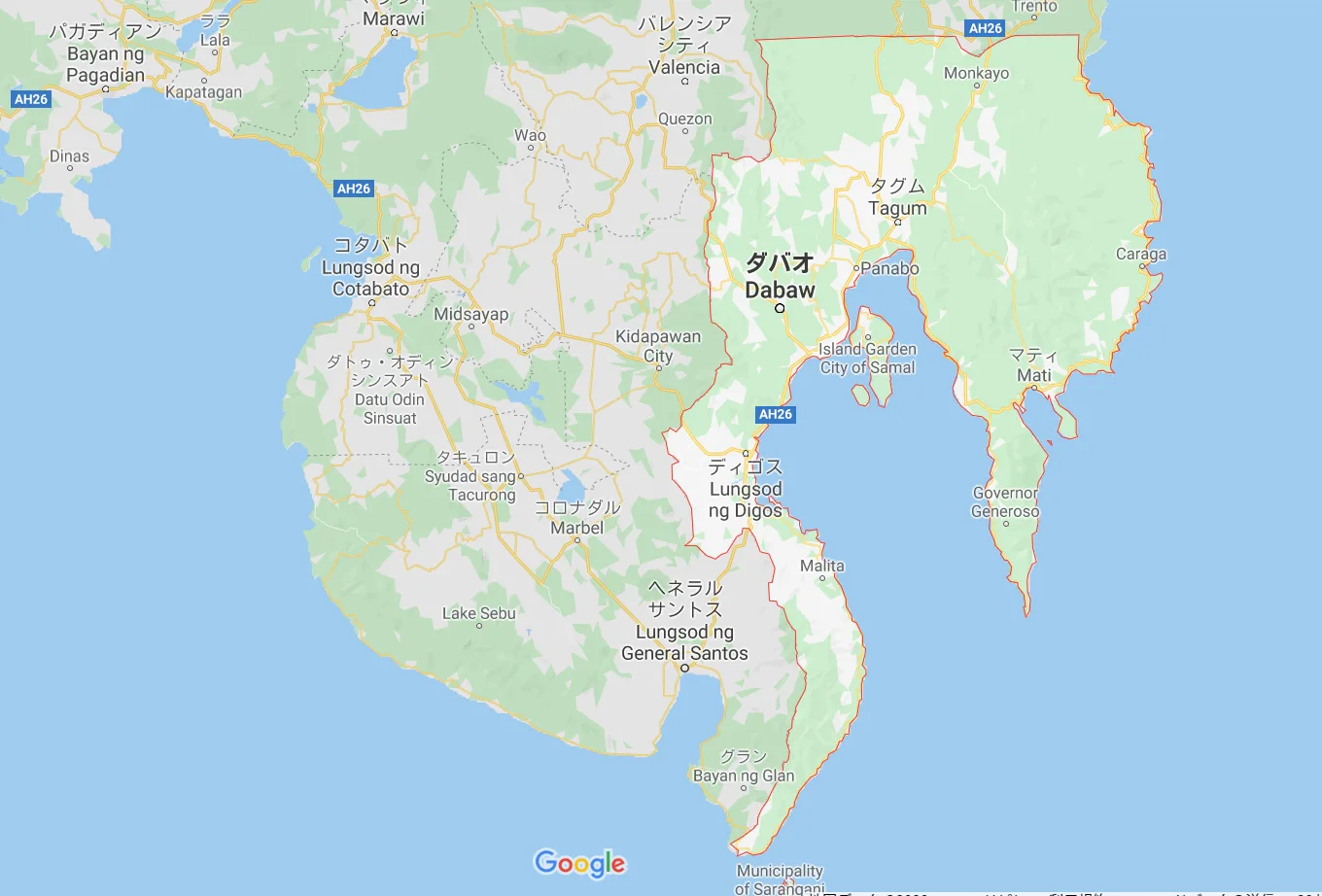 【News】ダバオ地域内、移動許可証の提示解除へ