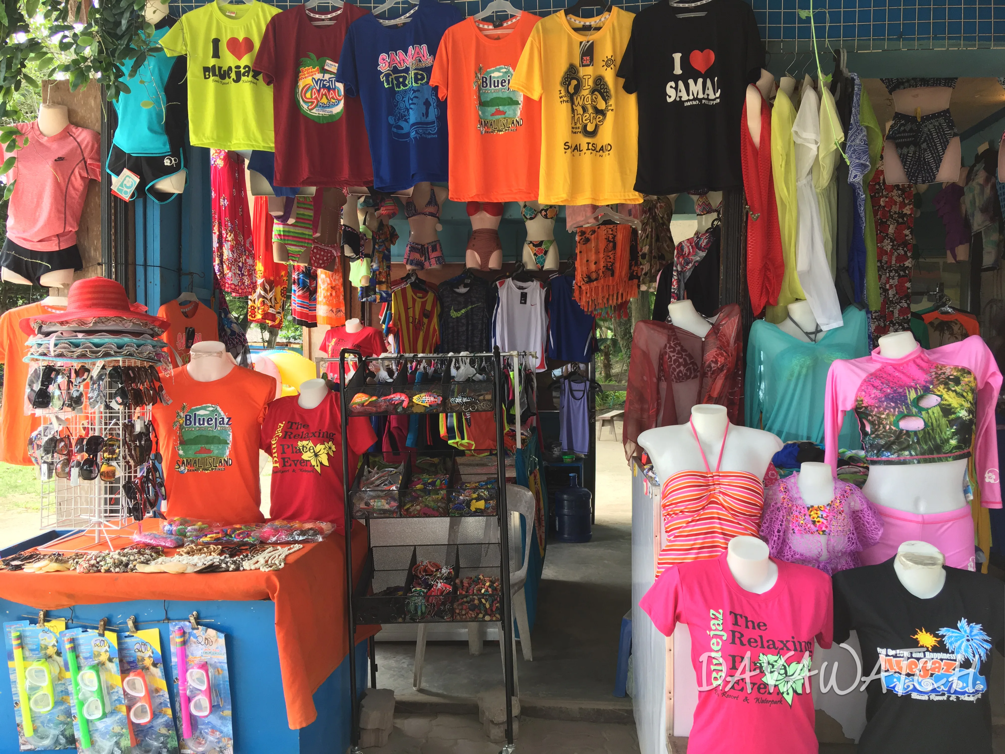 小売店