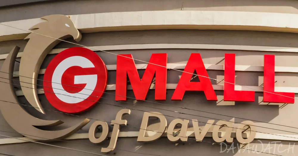 G mall