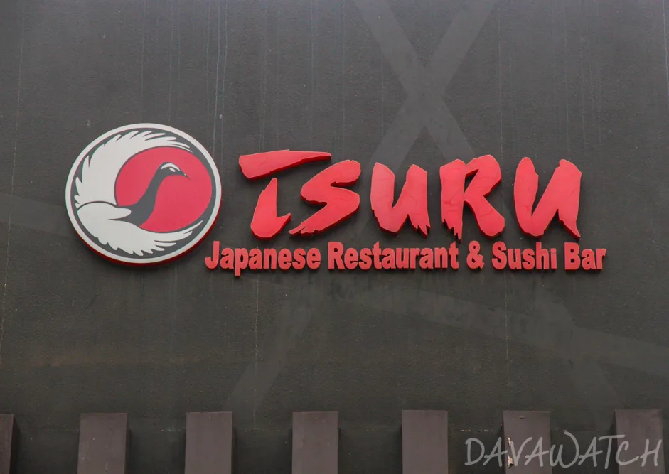 TSURU