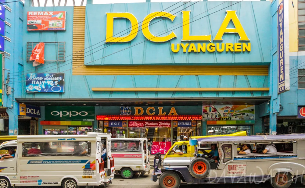DCLA