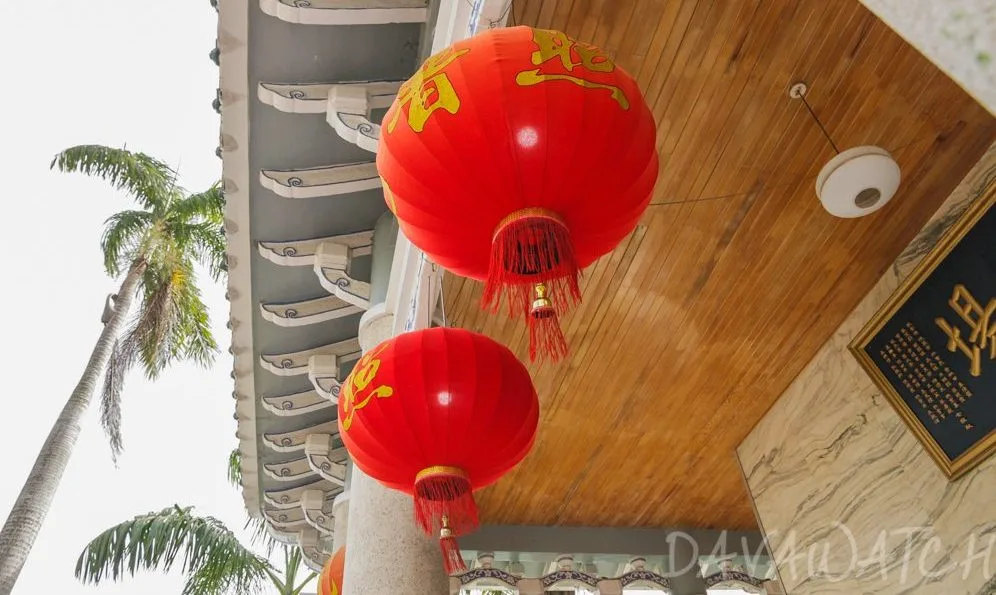 仏教寺院