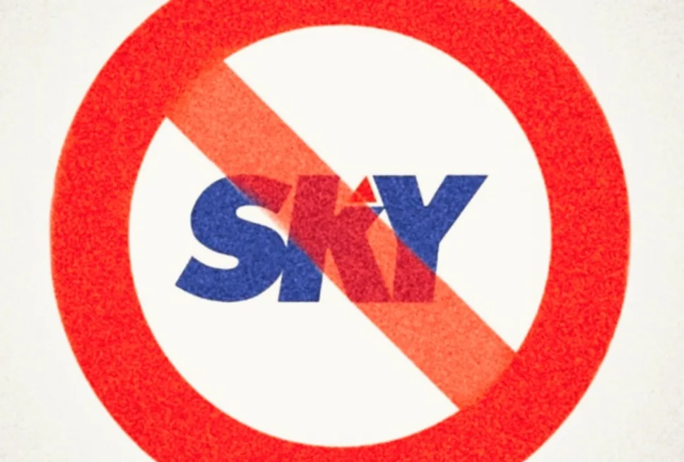 【News】Sky Cable社に業務停止命令、インターネット利用は継続