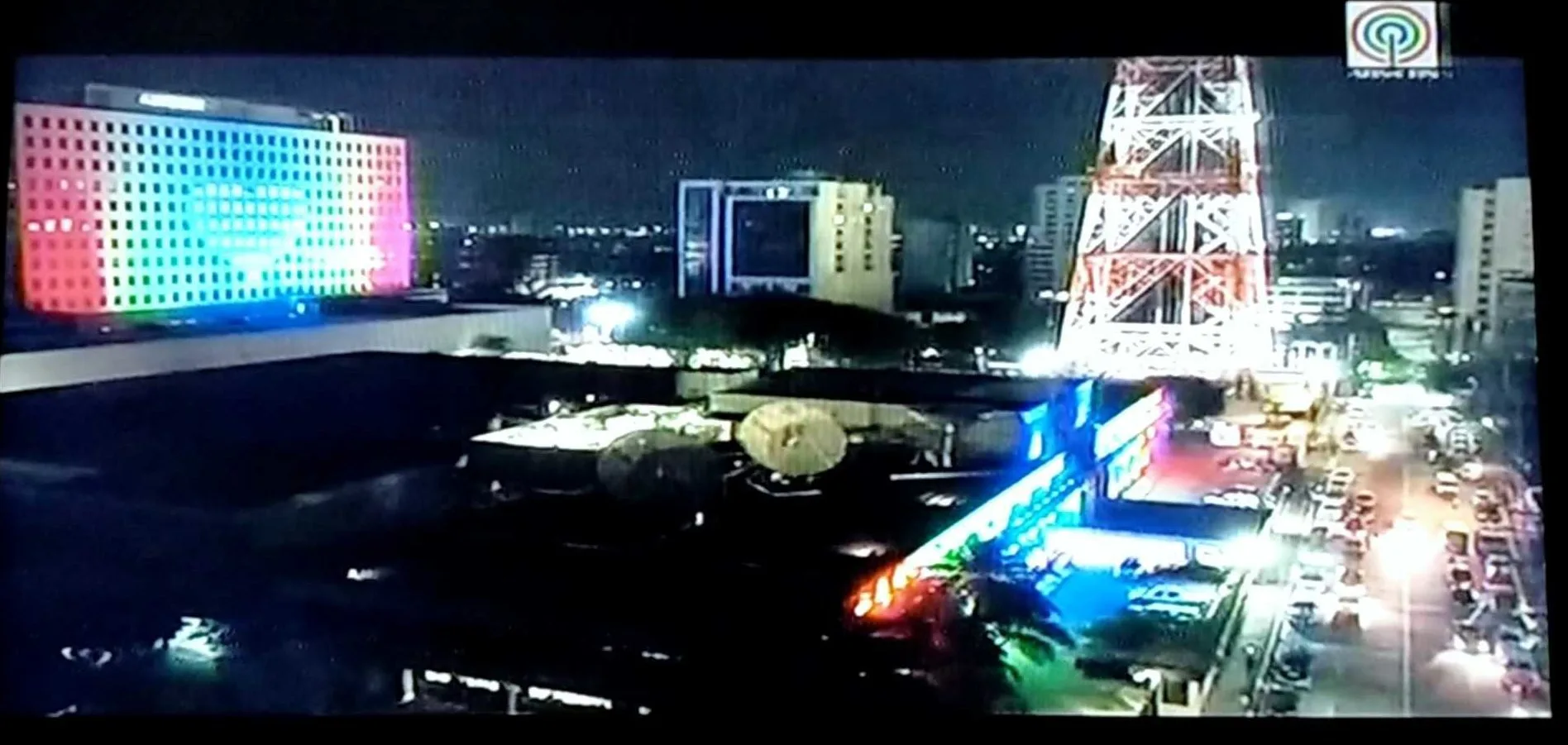ABS-CBN社