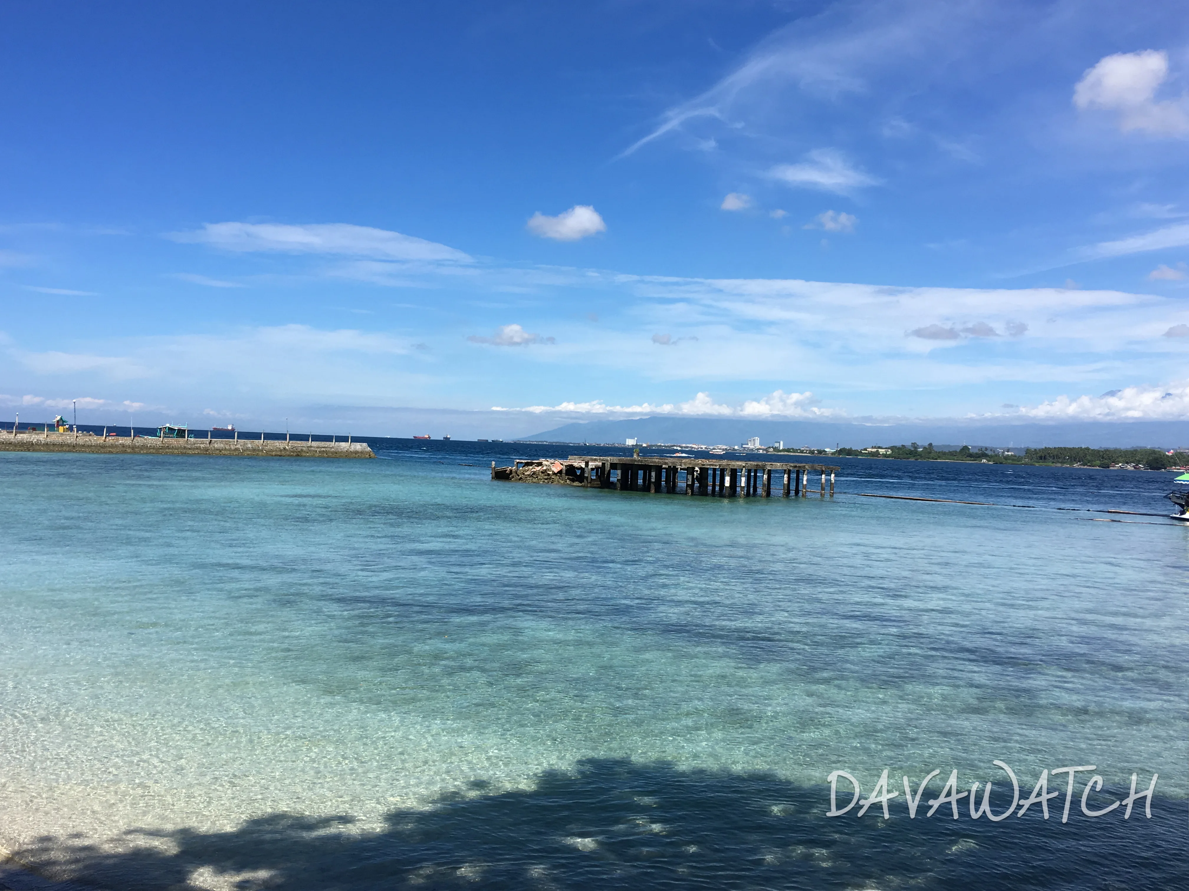 サマル島