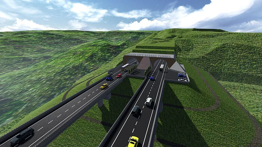 DPWH