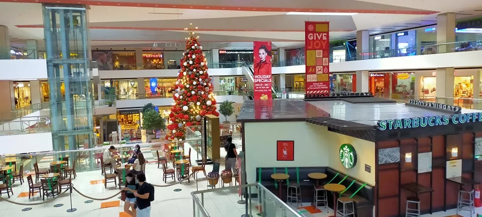 SMラナン　クリスマス