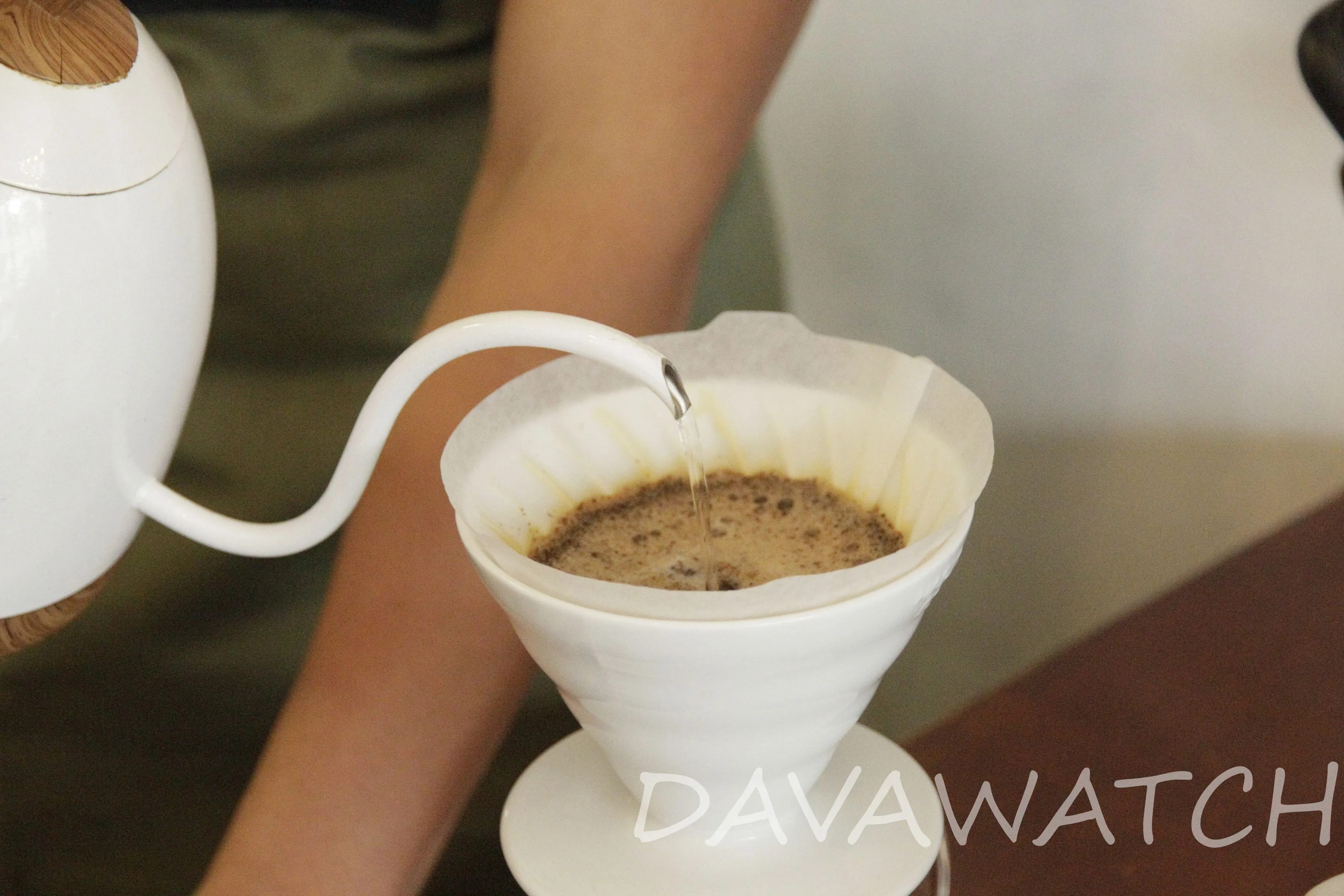 コーヒー