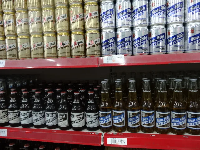 お酒