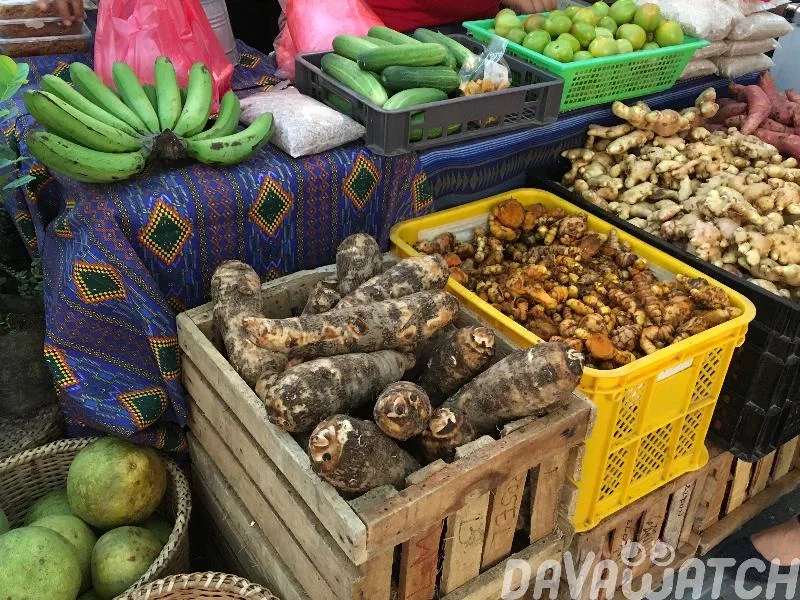 野菜