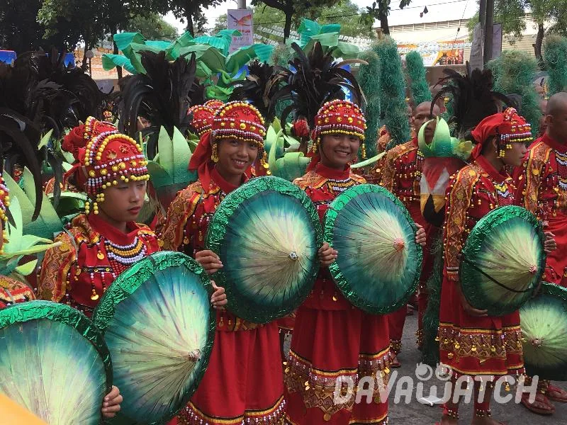 カダヤワン祭り