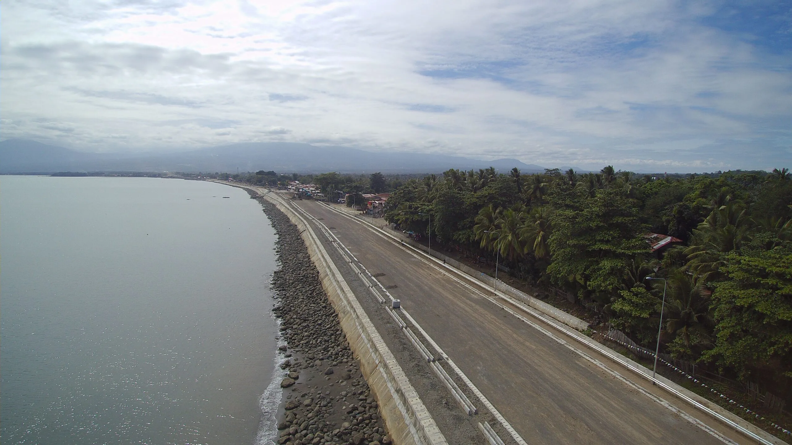DPWH
