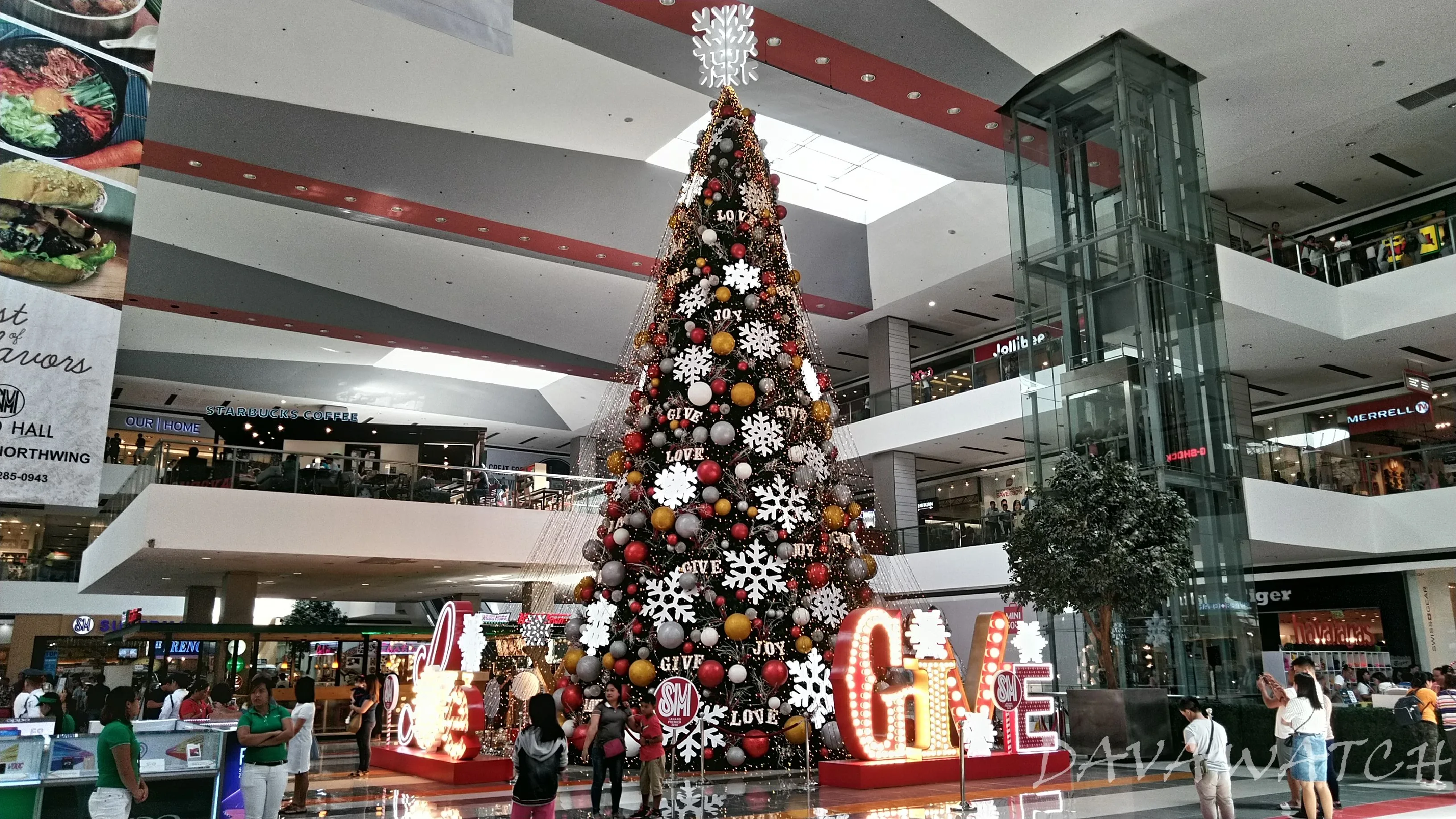 クリスマス
