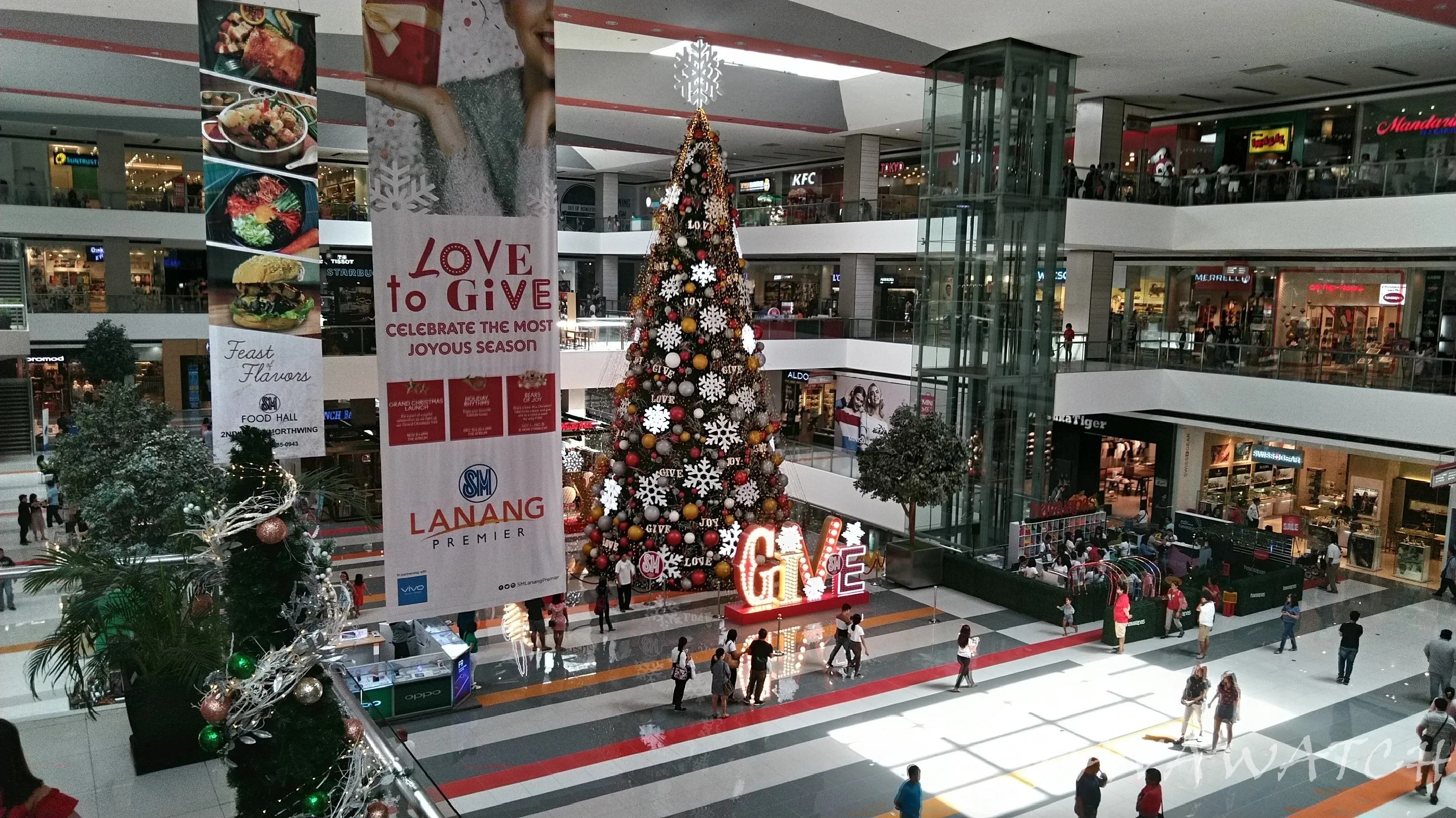クリスマス