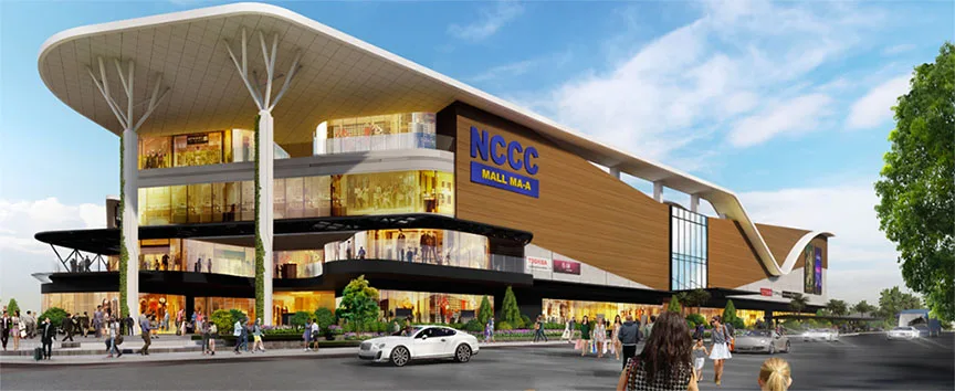 【News】NCCCショッピングモールでの火災、15万ペソの損害を与える