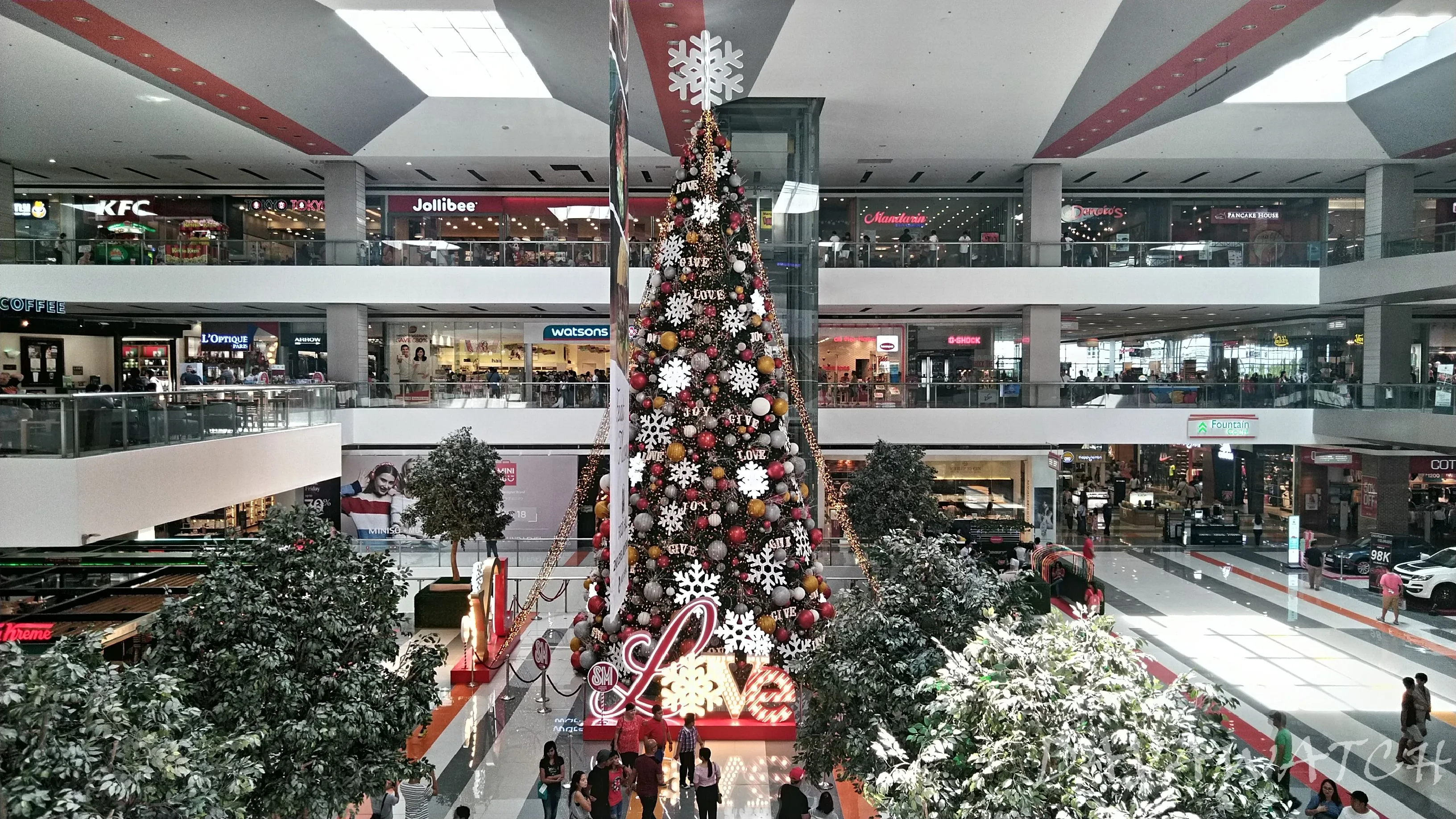 クリスマス