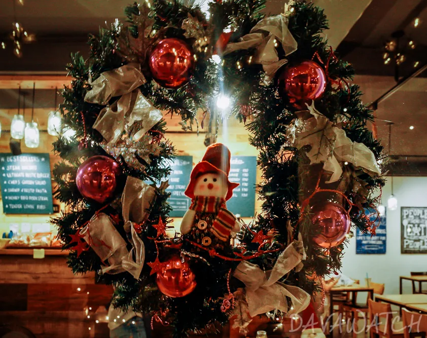 【News】外国にいるフィリピン人のクリスマス、その様子を少し覗いてみましょう。