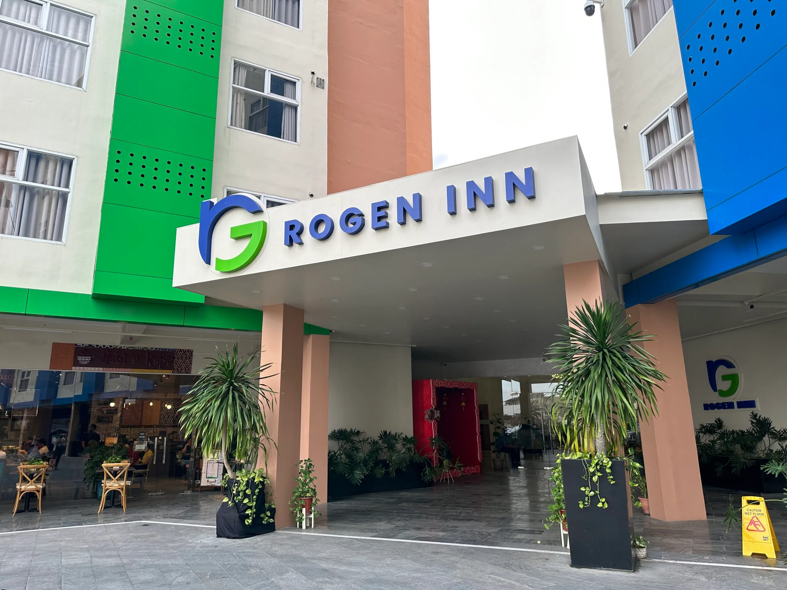 Rogen Inn