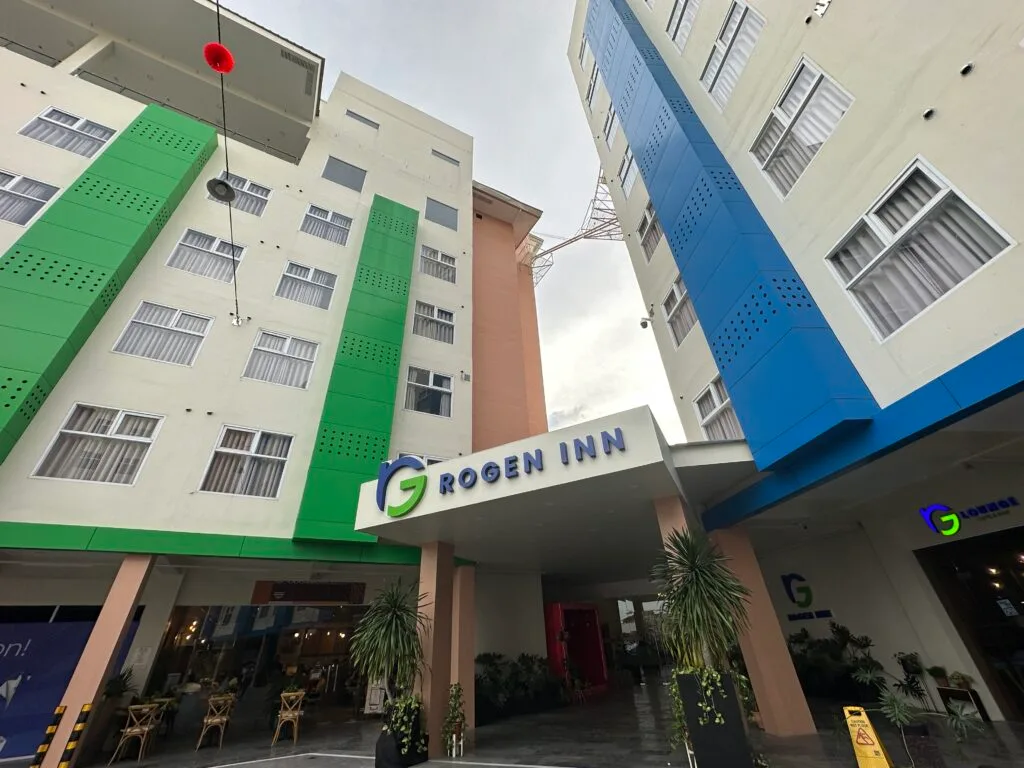 Rogen Inn