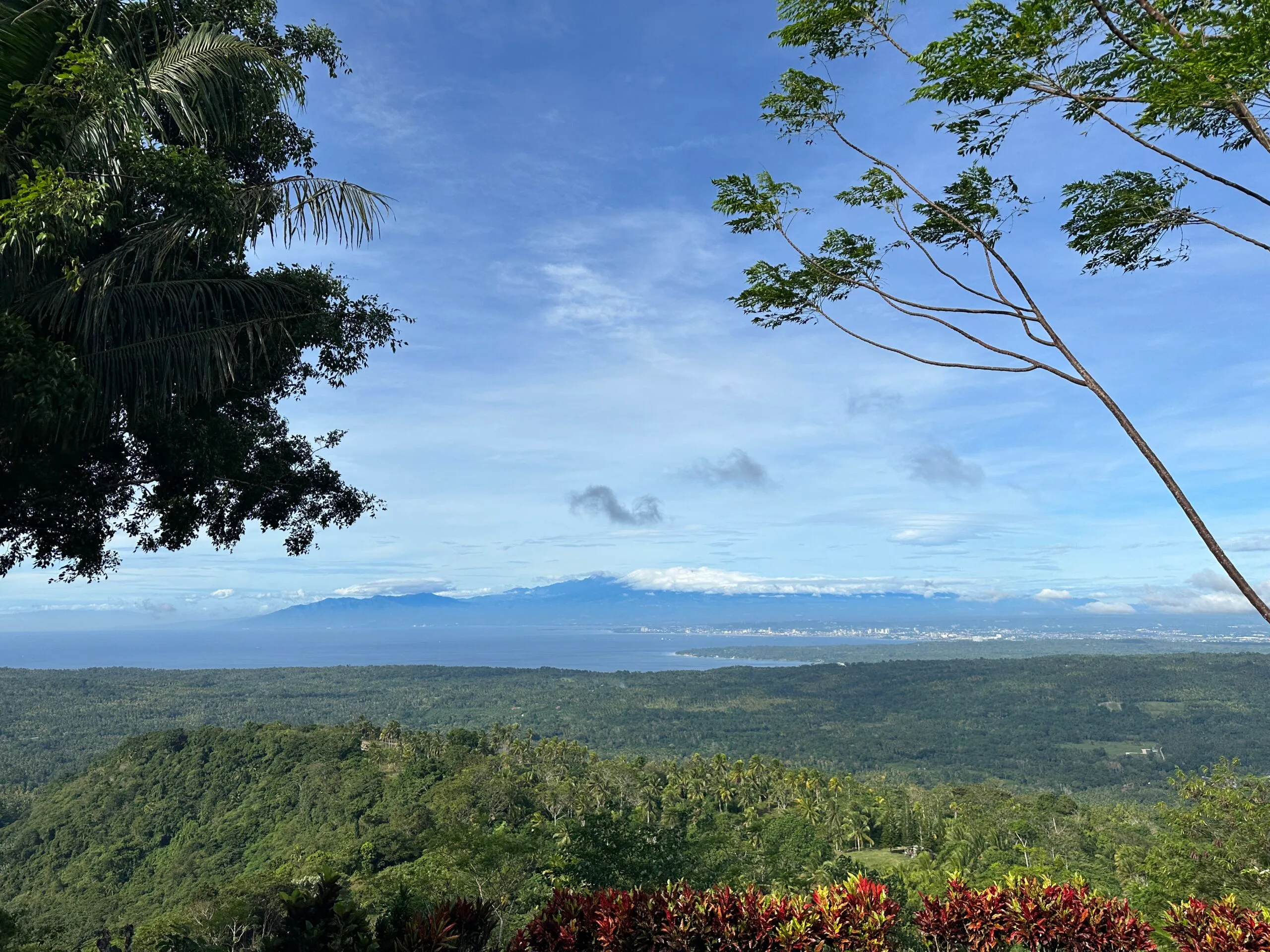 Mt. Puting Bato Mt. app