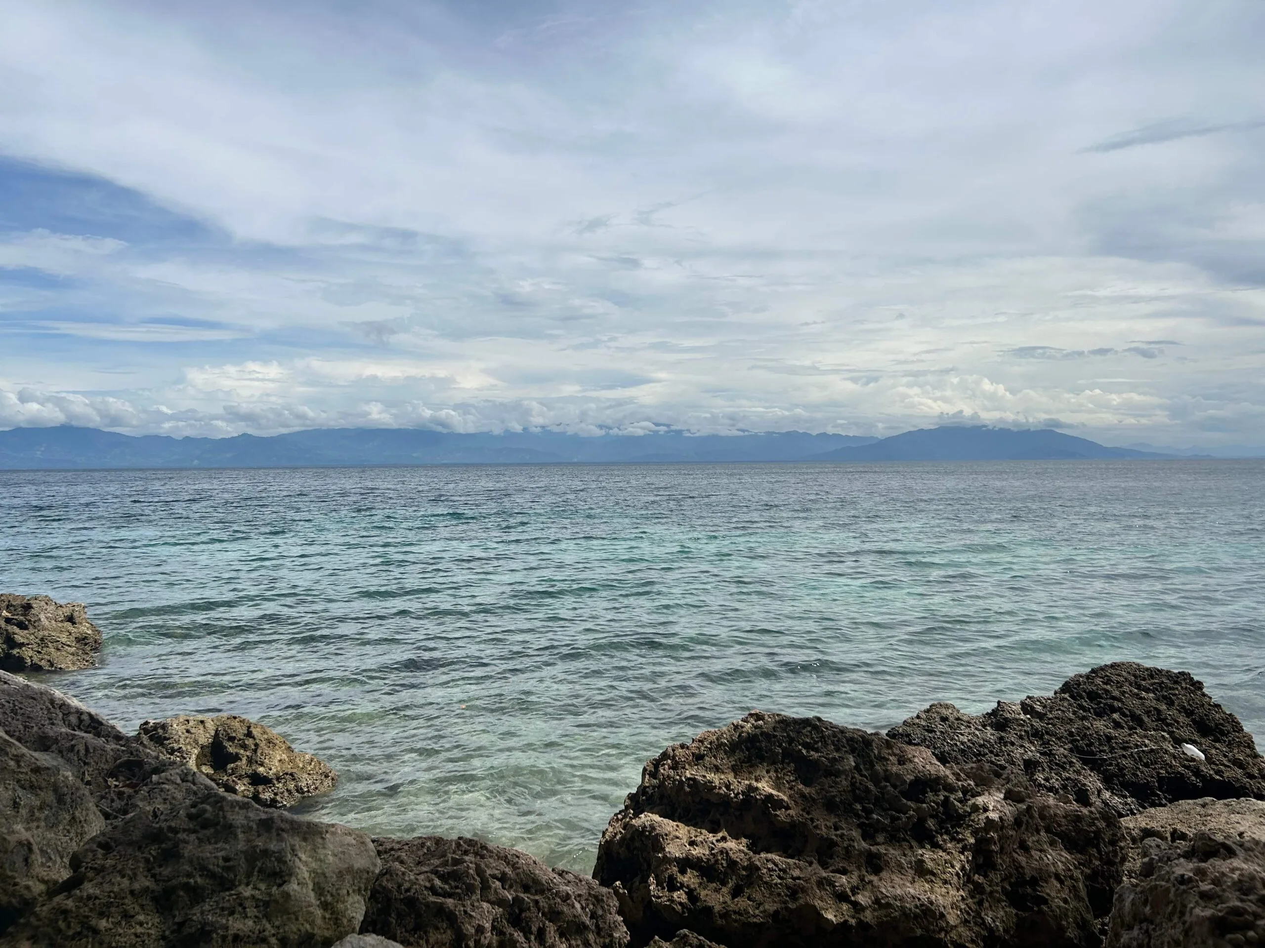 Samal サマル島