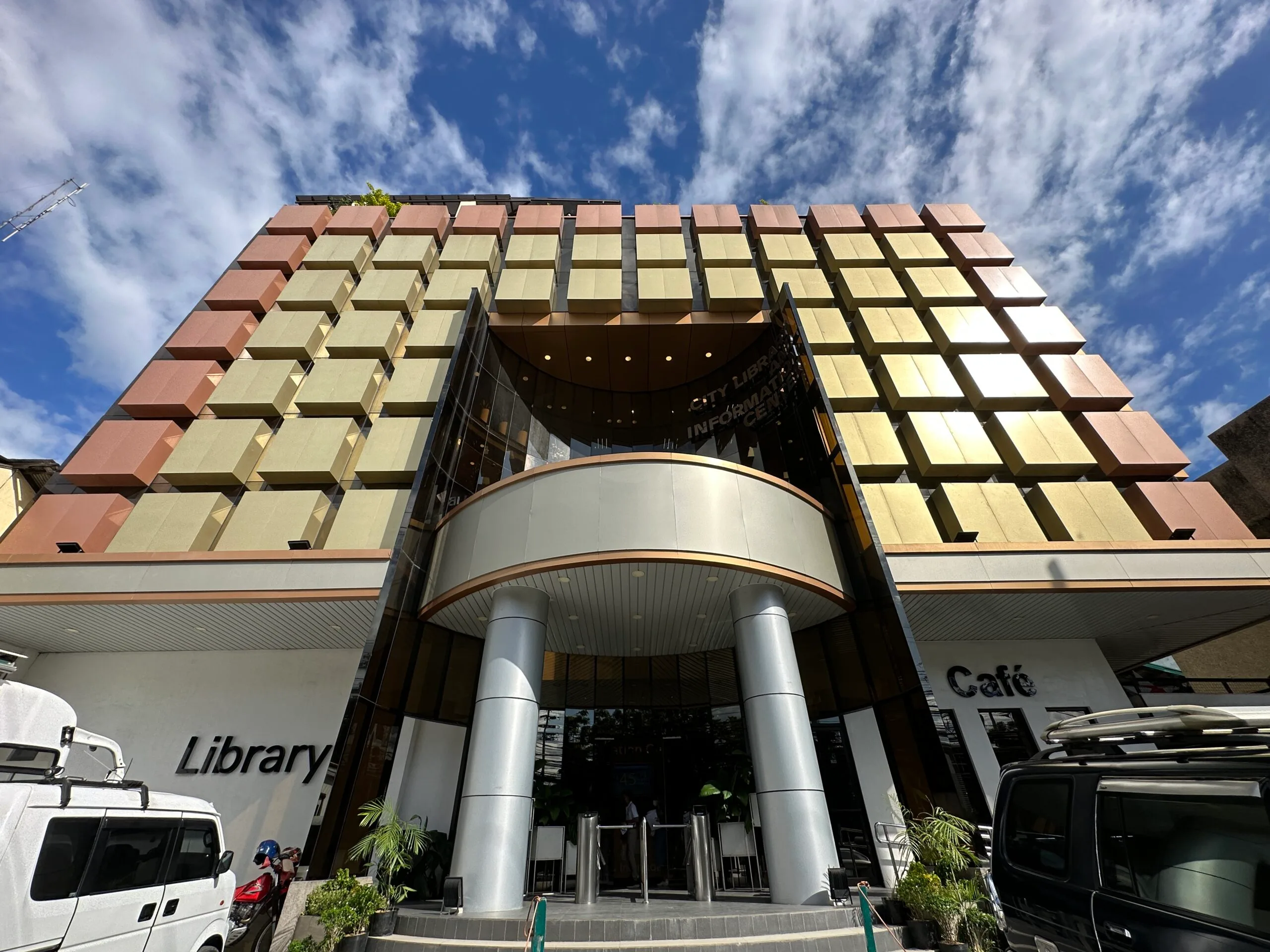 図書館