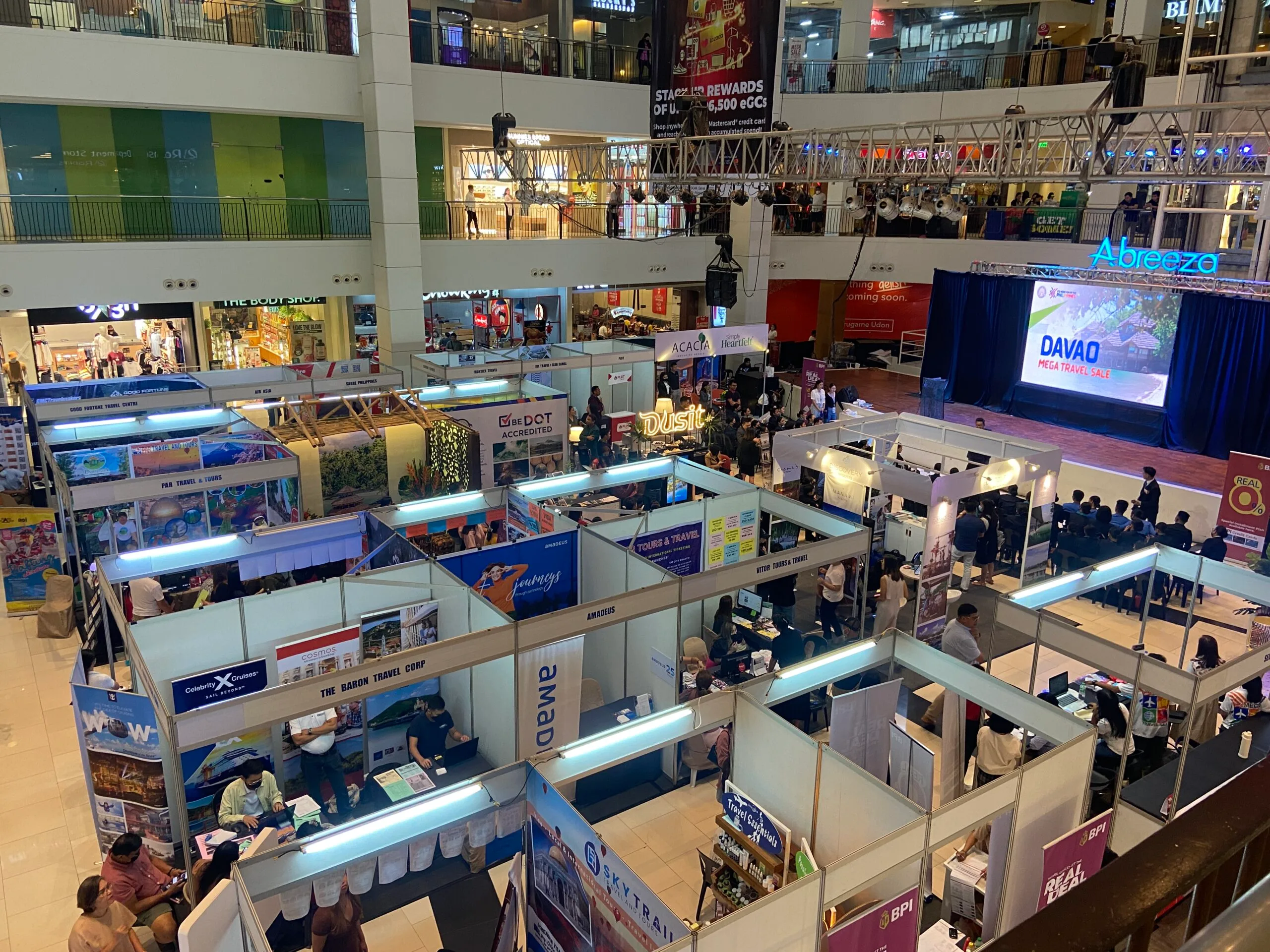 Abreeza