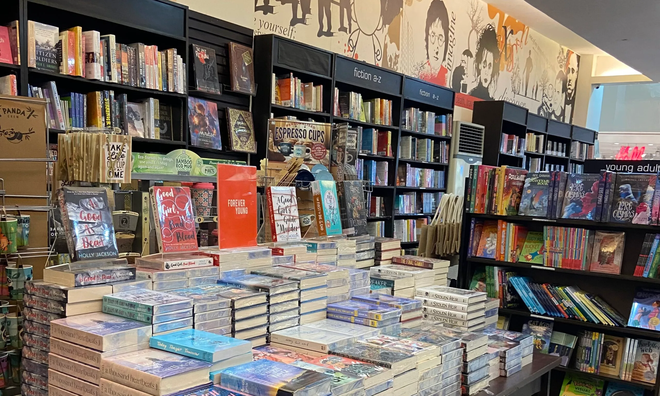 本屋