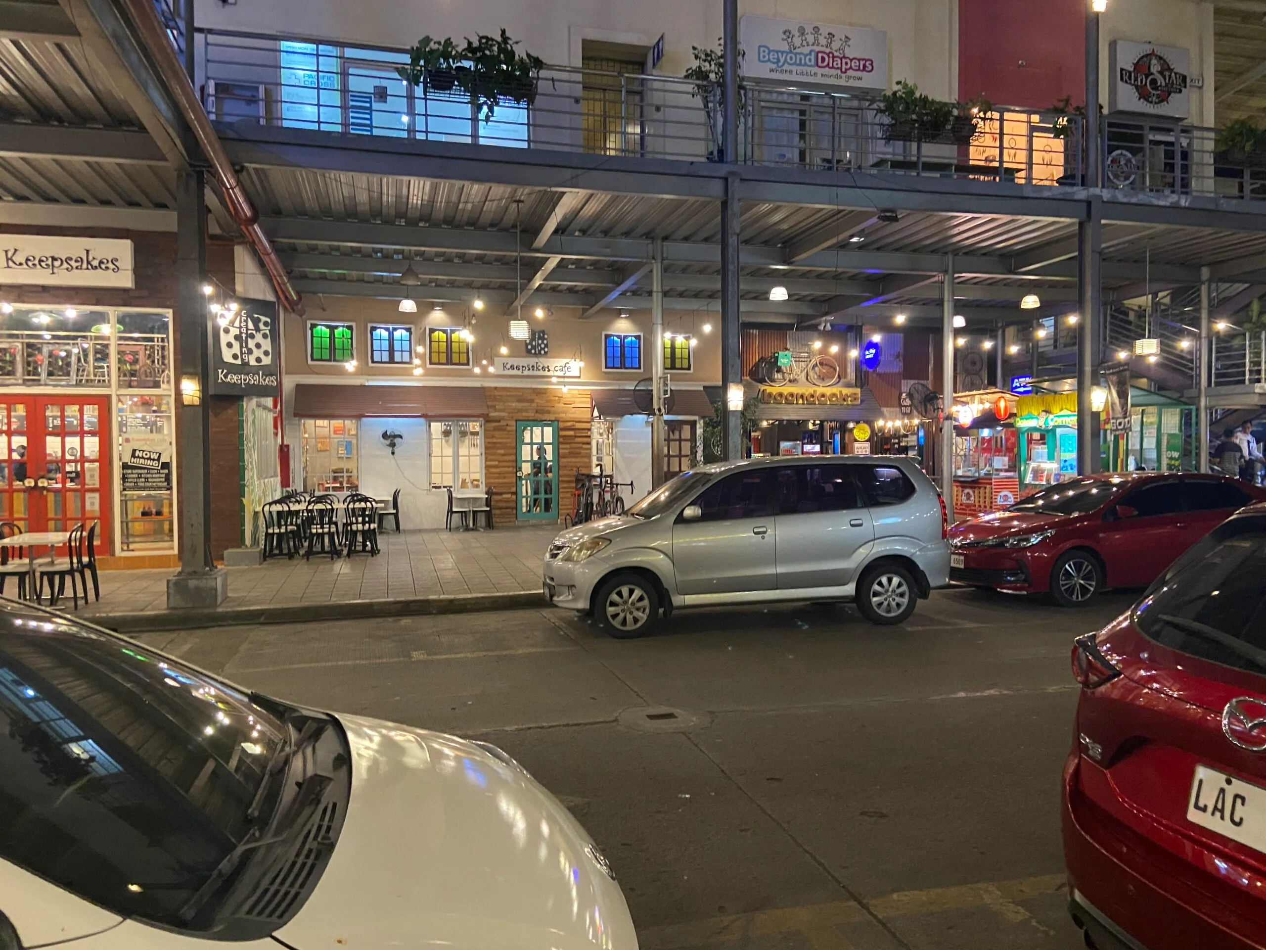 Matina Town Square
